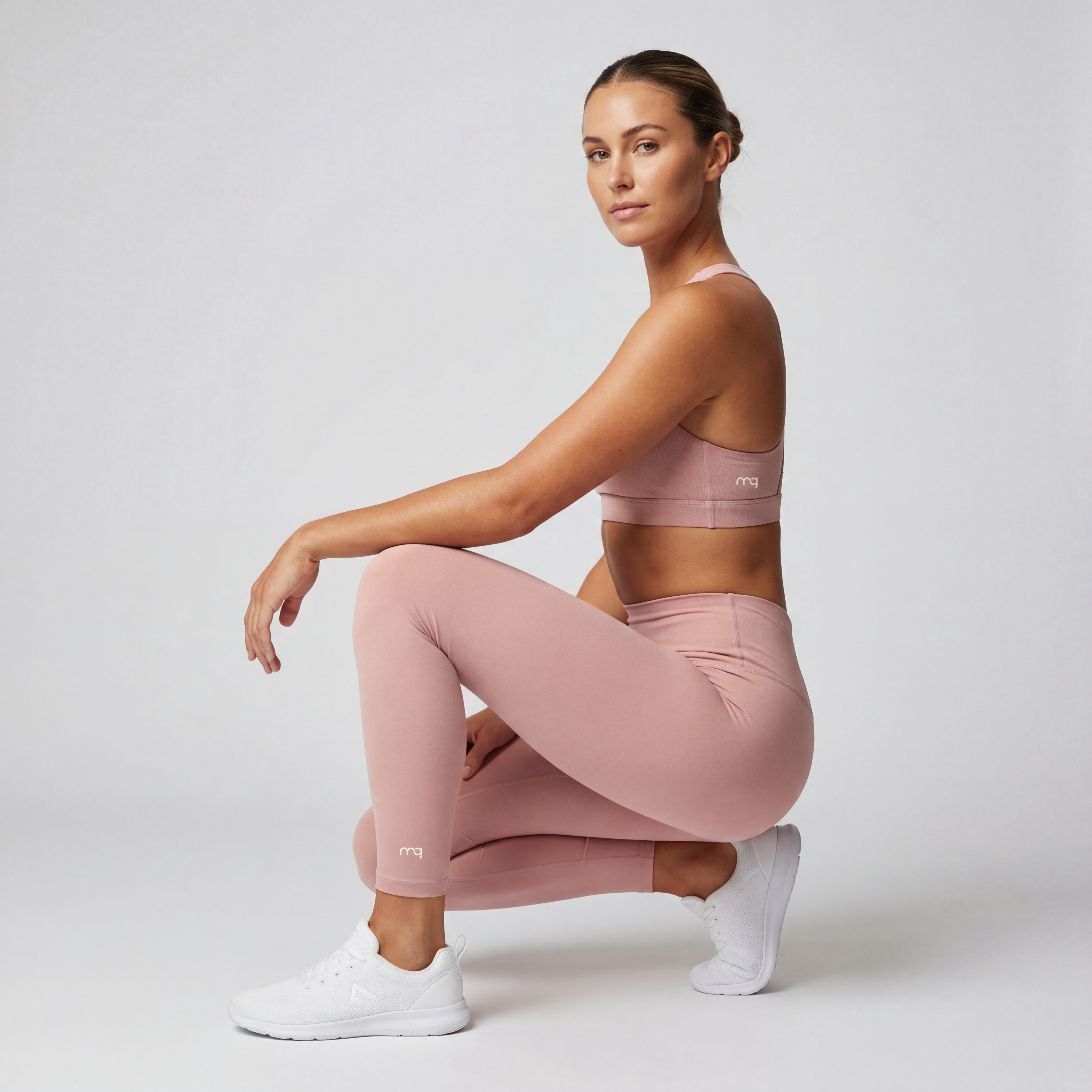 MIMIGINO Veloce 7/8 Legging