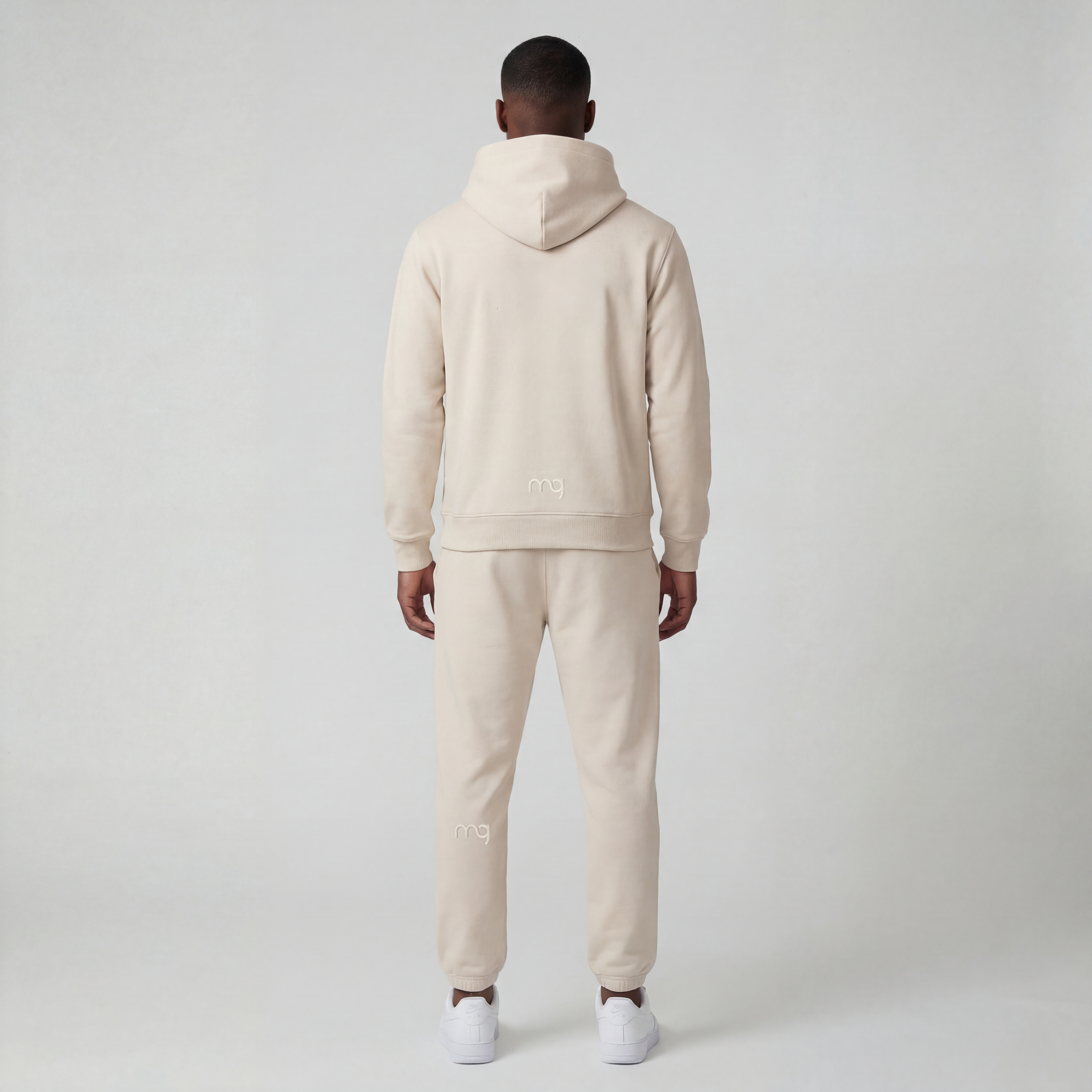 MIMIGINO Viaggio Hoodie