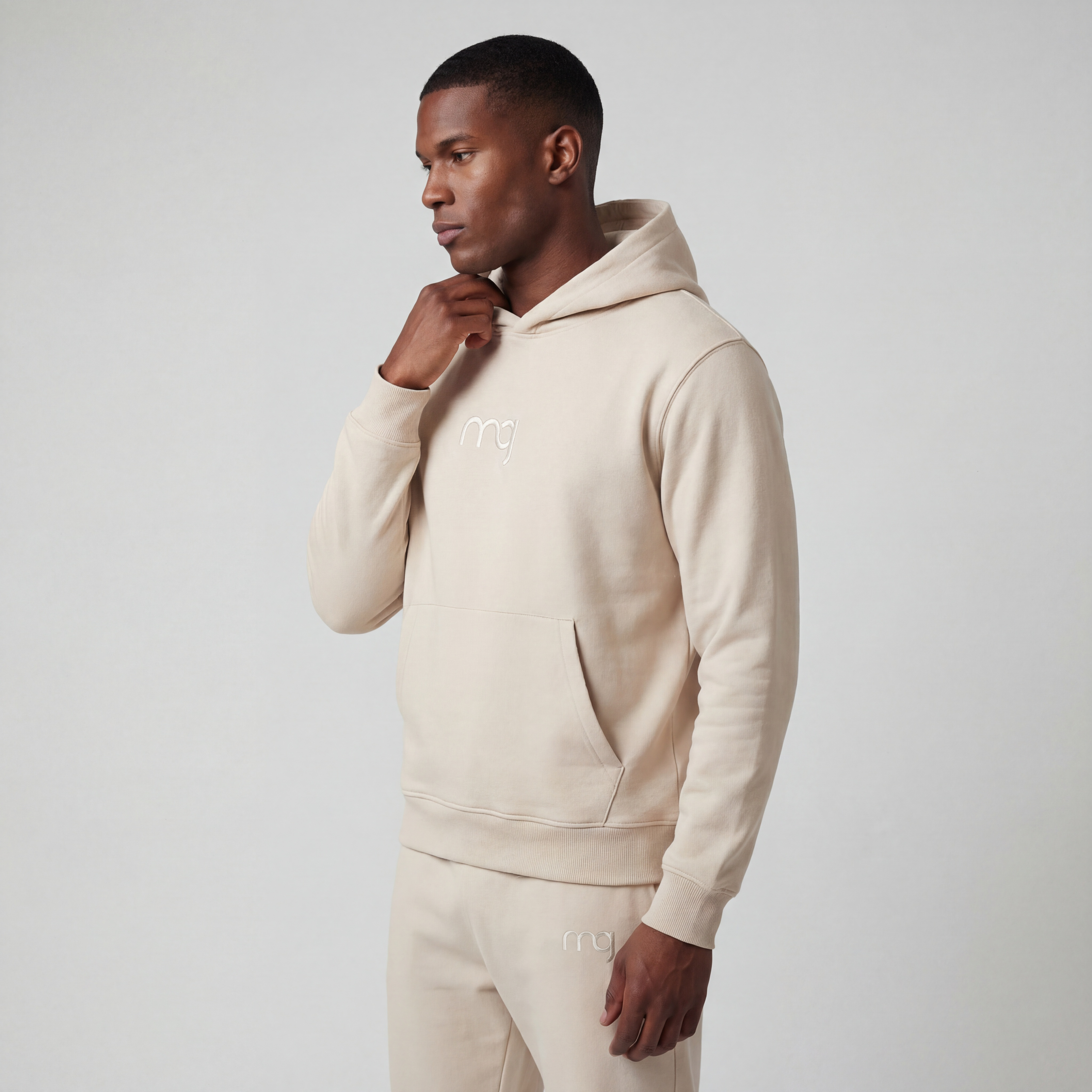 MIMIGINO Viaggio Hoodie