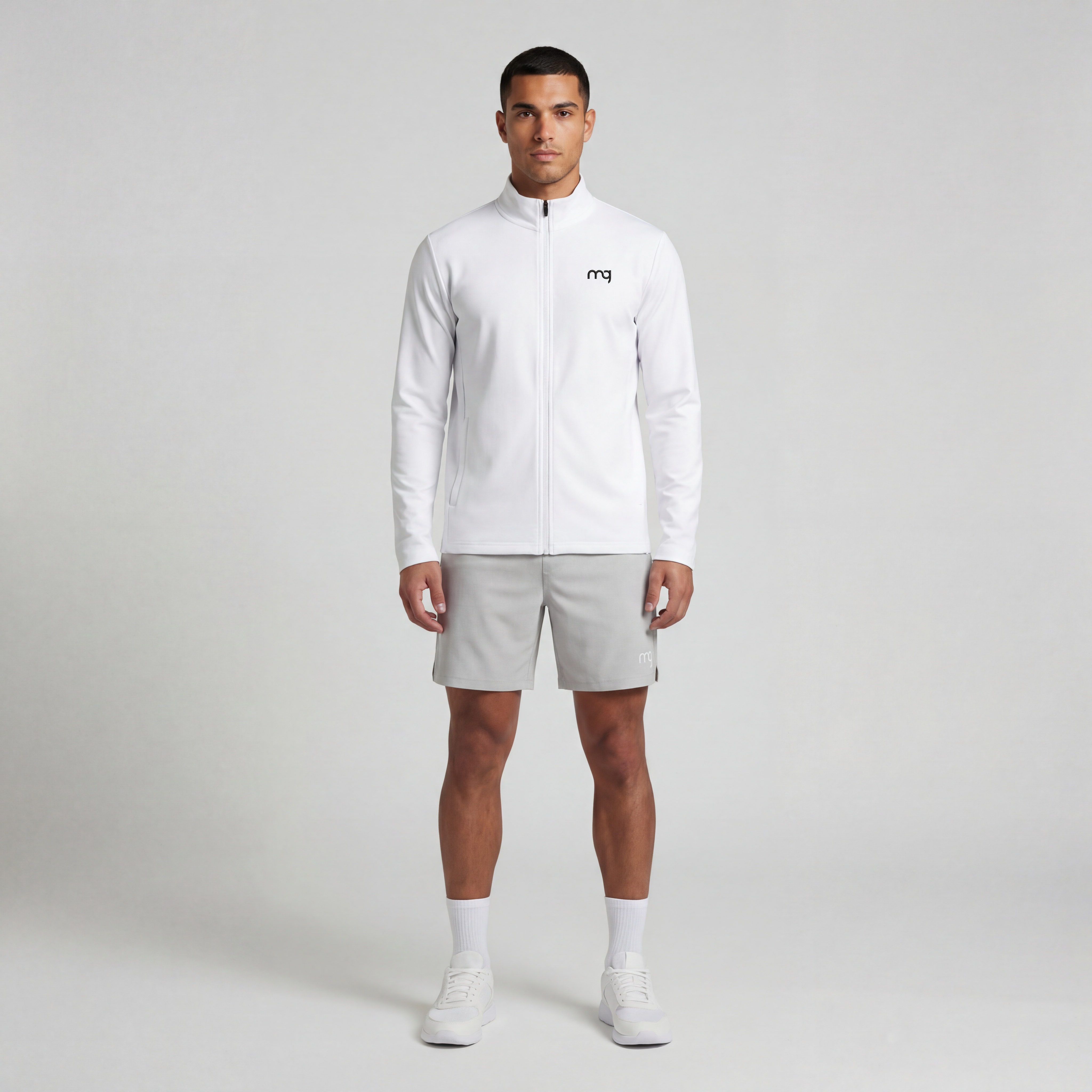 MIMIGINO Assetto Training Jacket