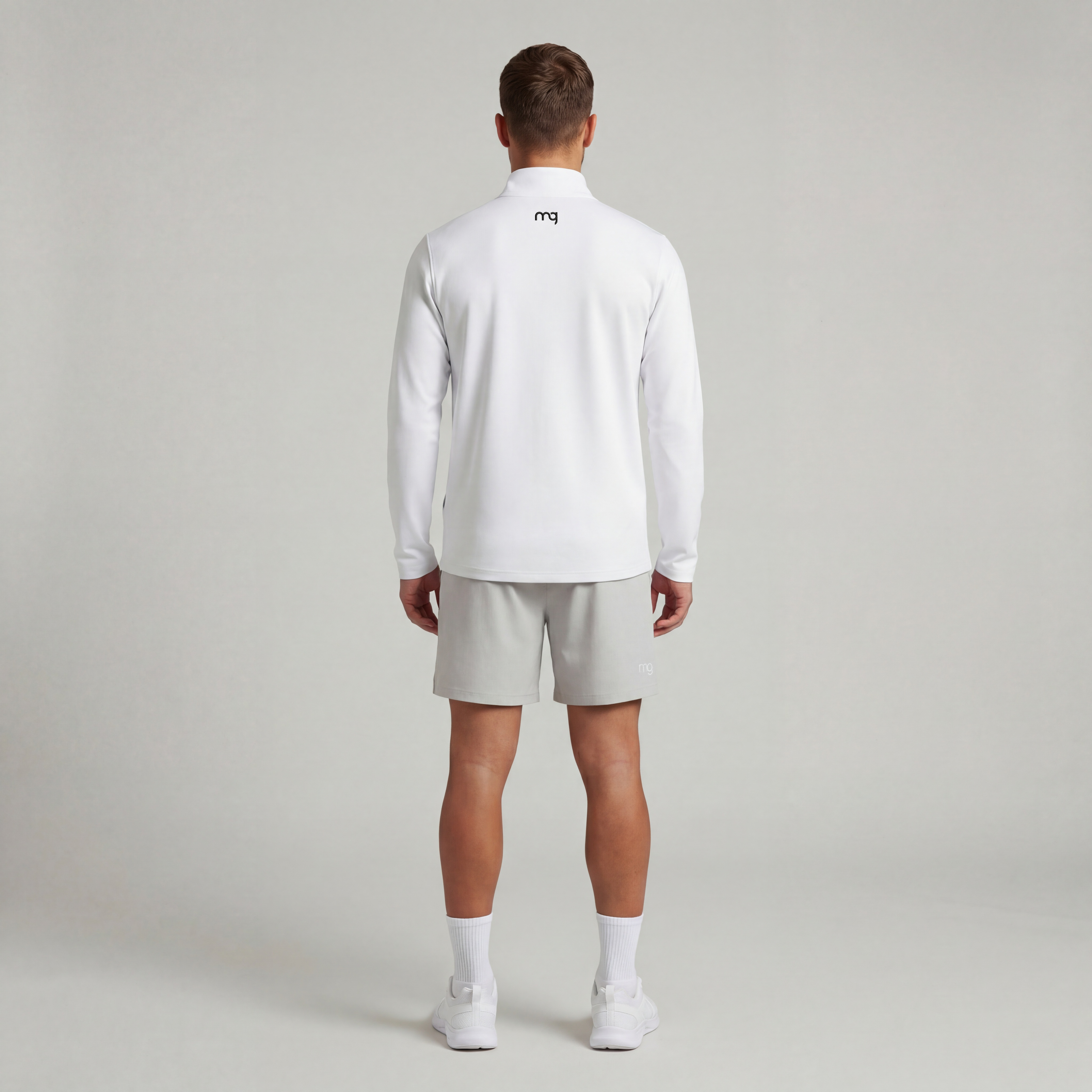 MIMIGINO Assetto Training Jacket