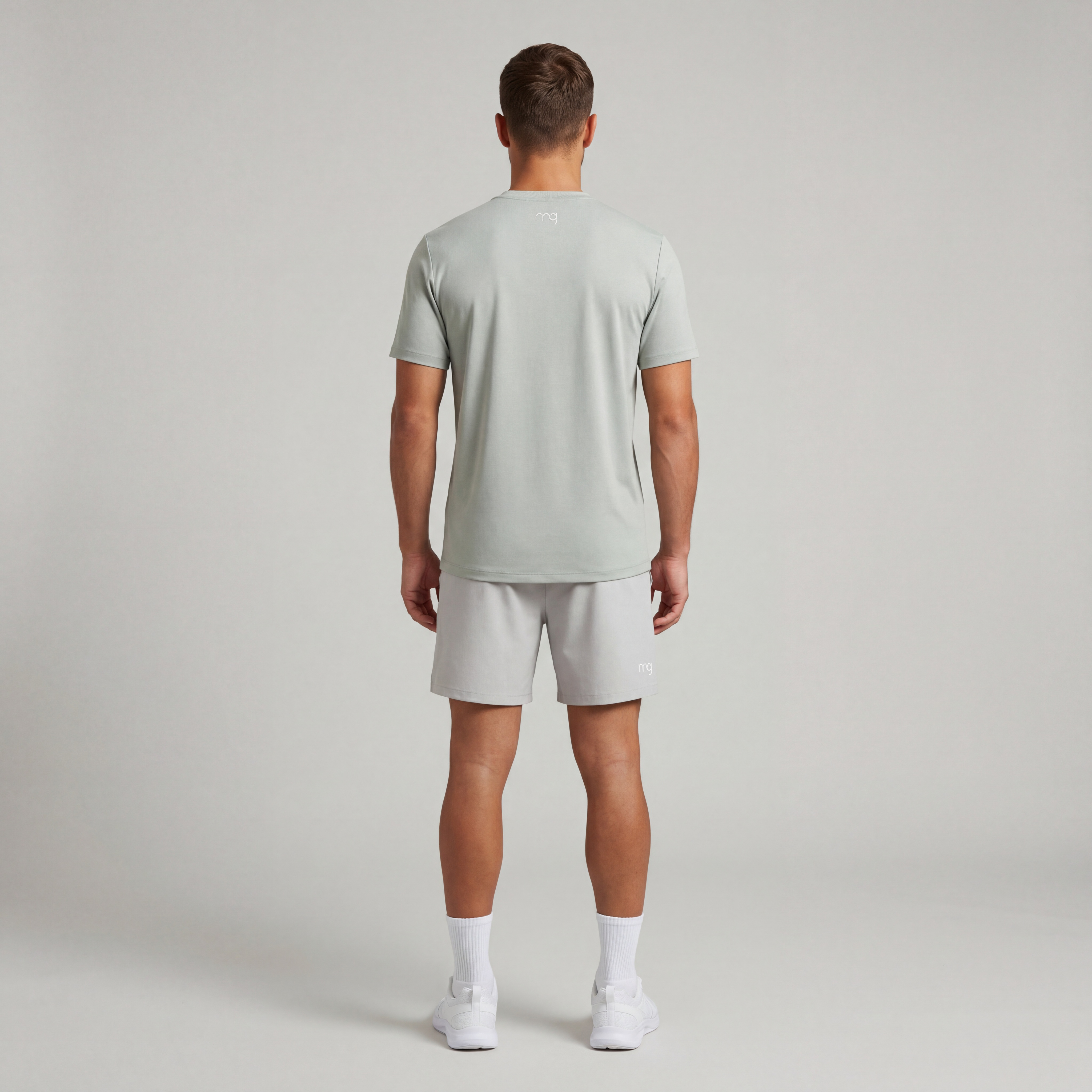 MIMIGINO Scatto Train Tee