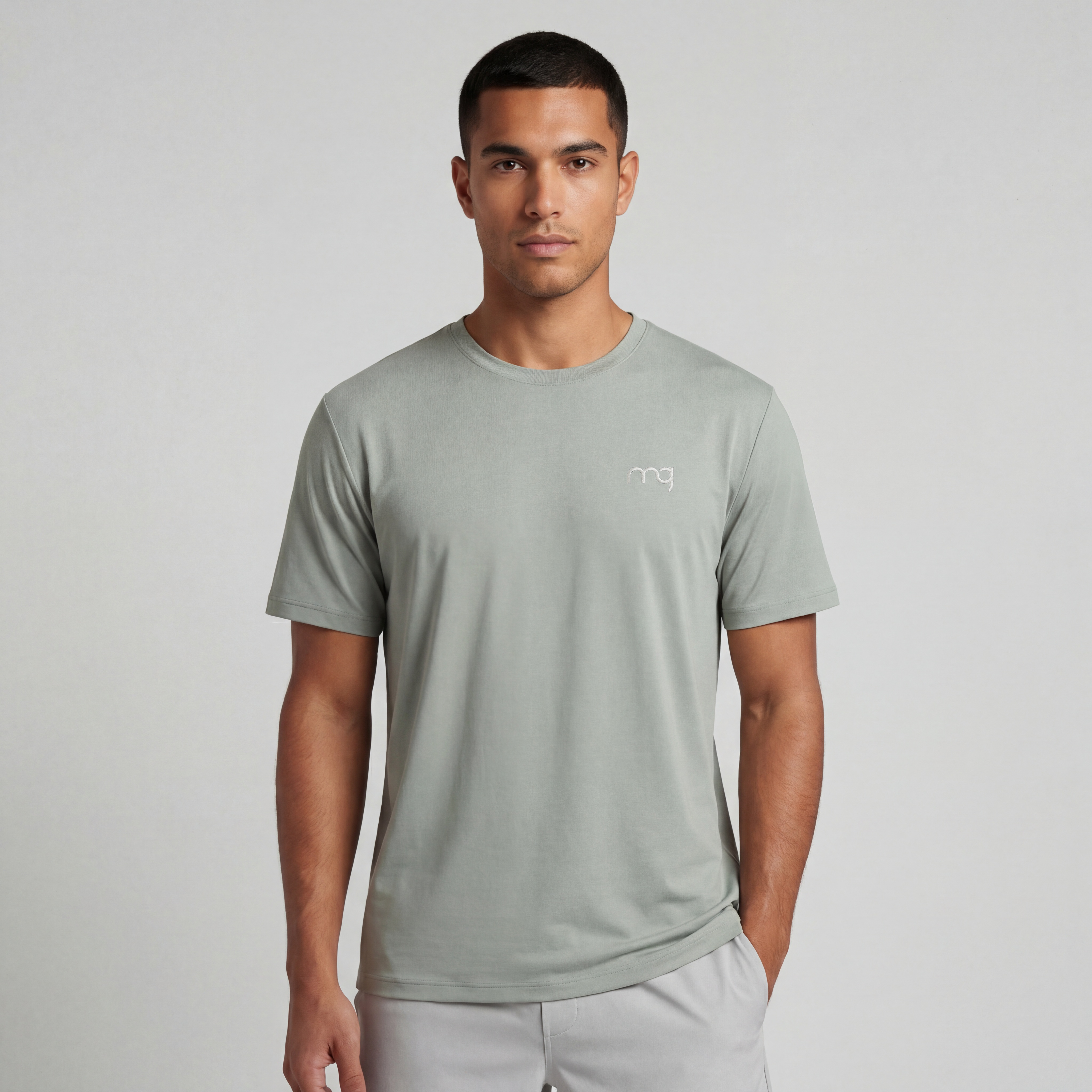 MIMIGINO Scatto Train Tee