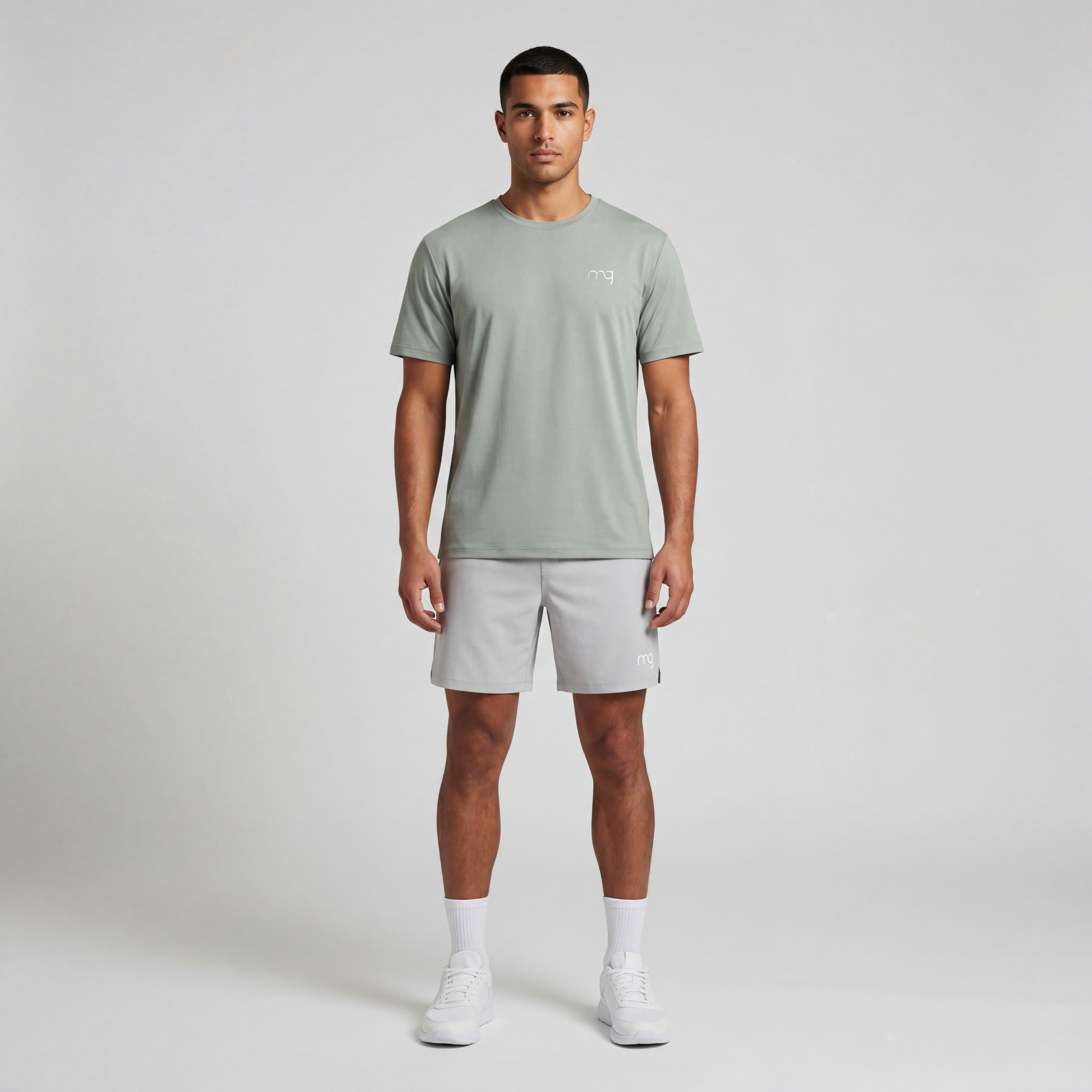 MIMIGINO Scatto Train Short